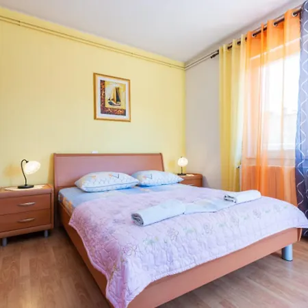 Barbara Supetarska Draga