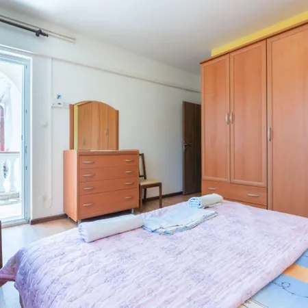 Barbara Apartment *