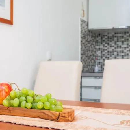 Apartmán Barbara Supetarska Draga