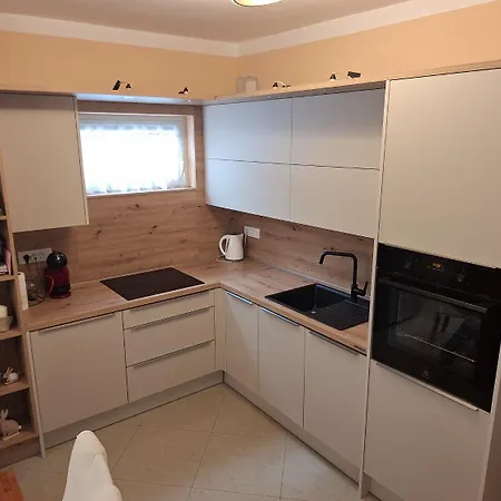 Barbara Apartment