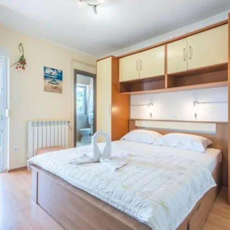 Apartment Barbara