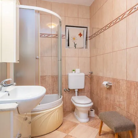 Barbara Supetarska Draga