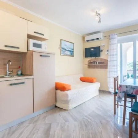 Barbara Apartment *