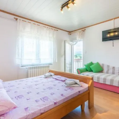 Apartment Barbara Supetarska Draga