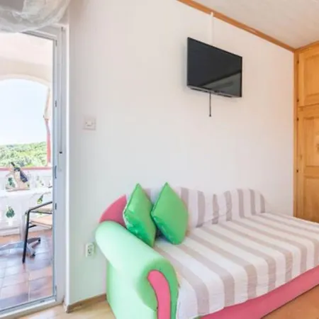 Barbara Apartmán Supetarska Draga