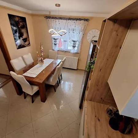 Apartment Barbara Supetarska Draga
