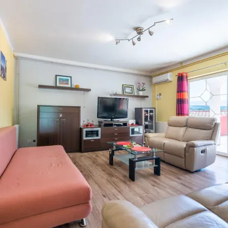 Barbara Apartment