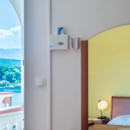 Barbara Apartment