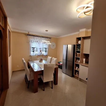 Barbara Apartment Supetarska Draga