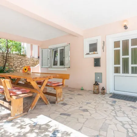 Barbara Supetarska Draga