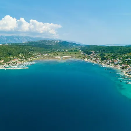 Barbara * Supetarska Draga