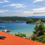 Barbara Apartman Supetarska Draga