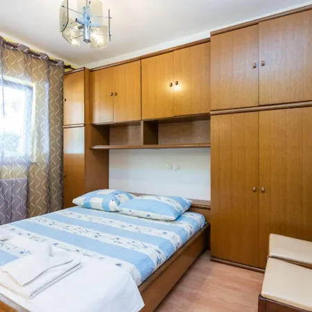 Apartment Barbara Supetarska Draga