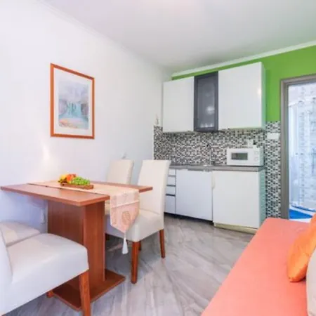 Barbara Apartment Supetarska Draga