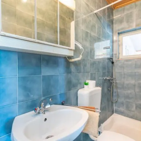 Barbara Apartman Supetarska Draga