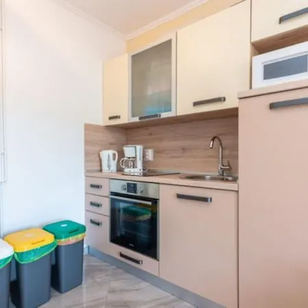 Apartment Barbara Supetarska Draga