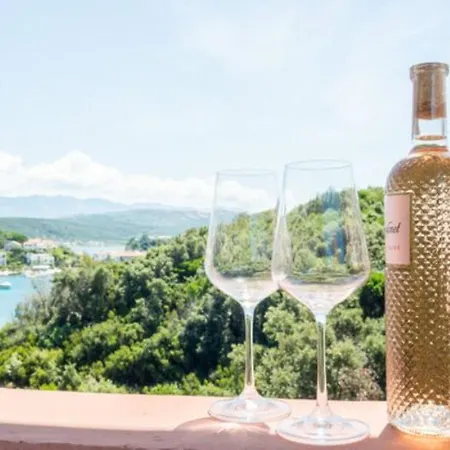 Barbara Apartment Supetarska Draga