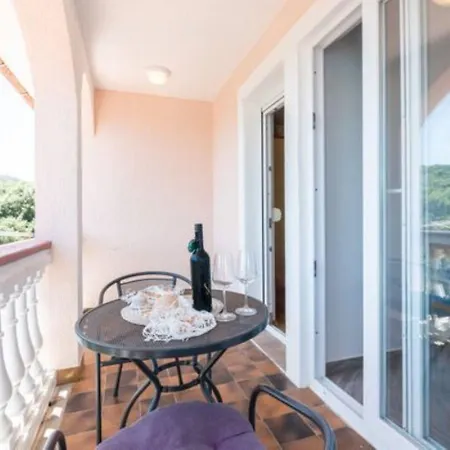 Barbara * Supetarska Draga