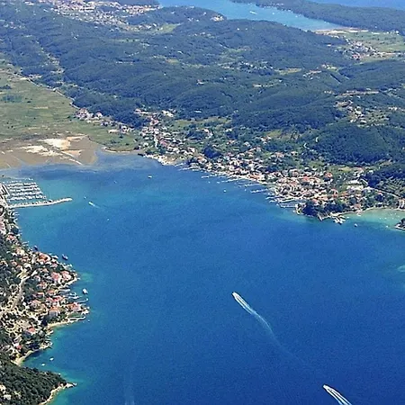 Apartman Barbara Supetarska Draga