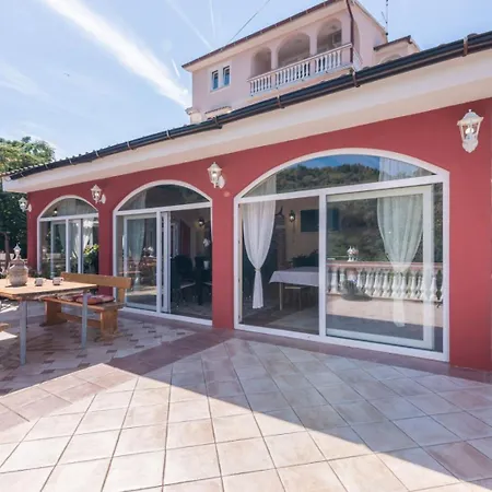 Barbara Apartman Supetarska Draga