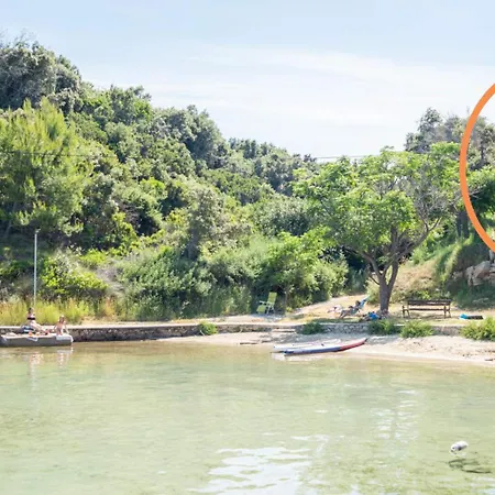 Apartman Barbara Supetarska Draga