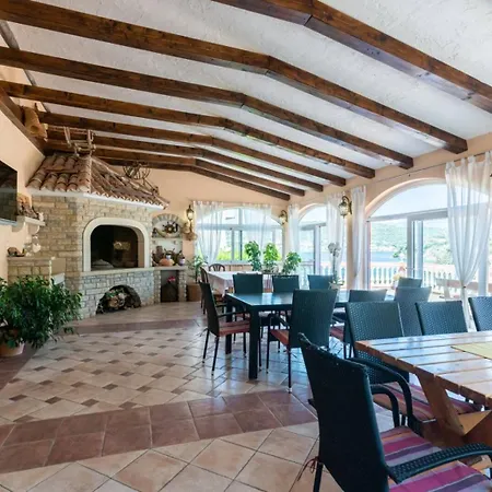 Barbara Supetarska Draga