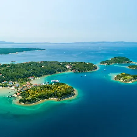 Barbara Apartman Supetarska Draga