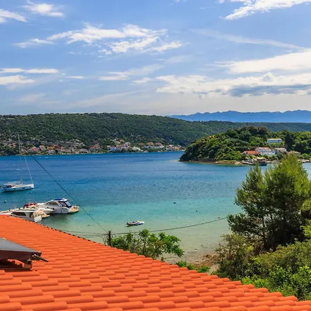 Barbara Apartman Supetarska Draga