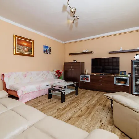 Apartman Barbara *
