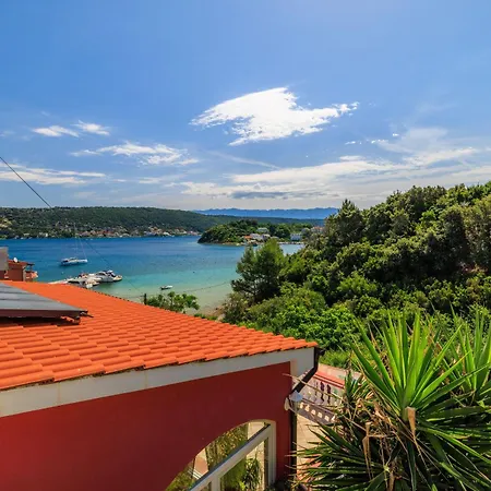 Barbara Supetarska Draga