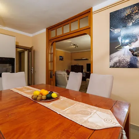 Barbara Supetarska Draga