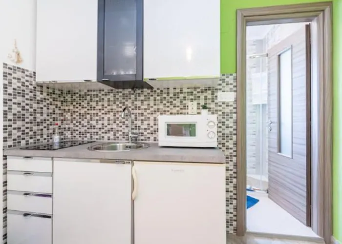 Barbara Appartement
