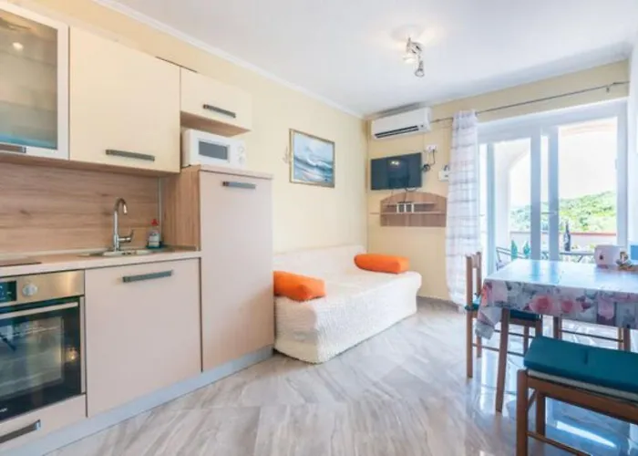Barbara Appartement *