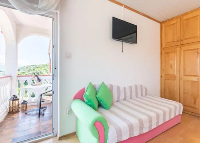 Barbara Appartement Supetarska Draga