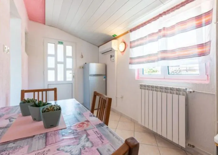 Appartement Barbara *
