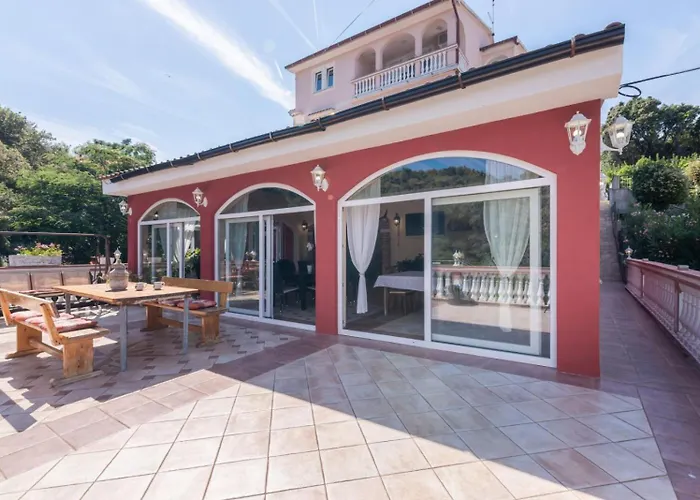 Barbara Appartement Supetarska Draga