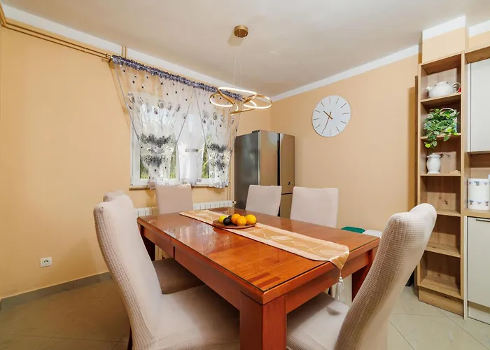 Barbara Appartement